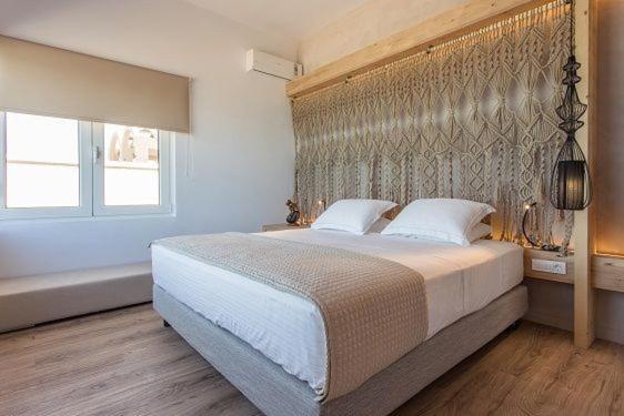 Dazzling Crete Villa | 3 Bedrooms | Villa Saffron Sunset | Beachfront Villa With Jacuzzi & Brilliant Sea Views | Chania 카토다라초 외부 사진