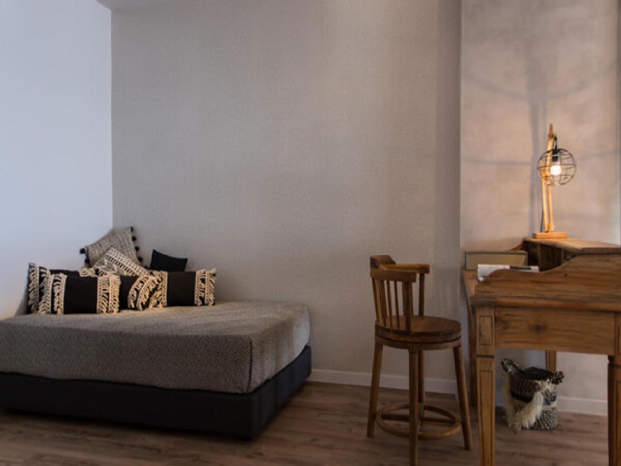 Dazzling Crete Villa | 3 Bedrooms | Villa Saffron Sunset | Beachfront Villa With Jacuzzi & Brilliant Sea Views | Chania 카토다라초 외부 사진