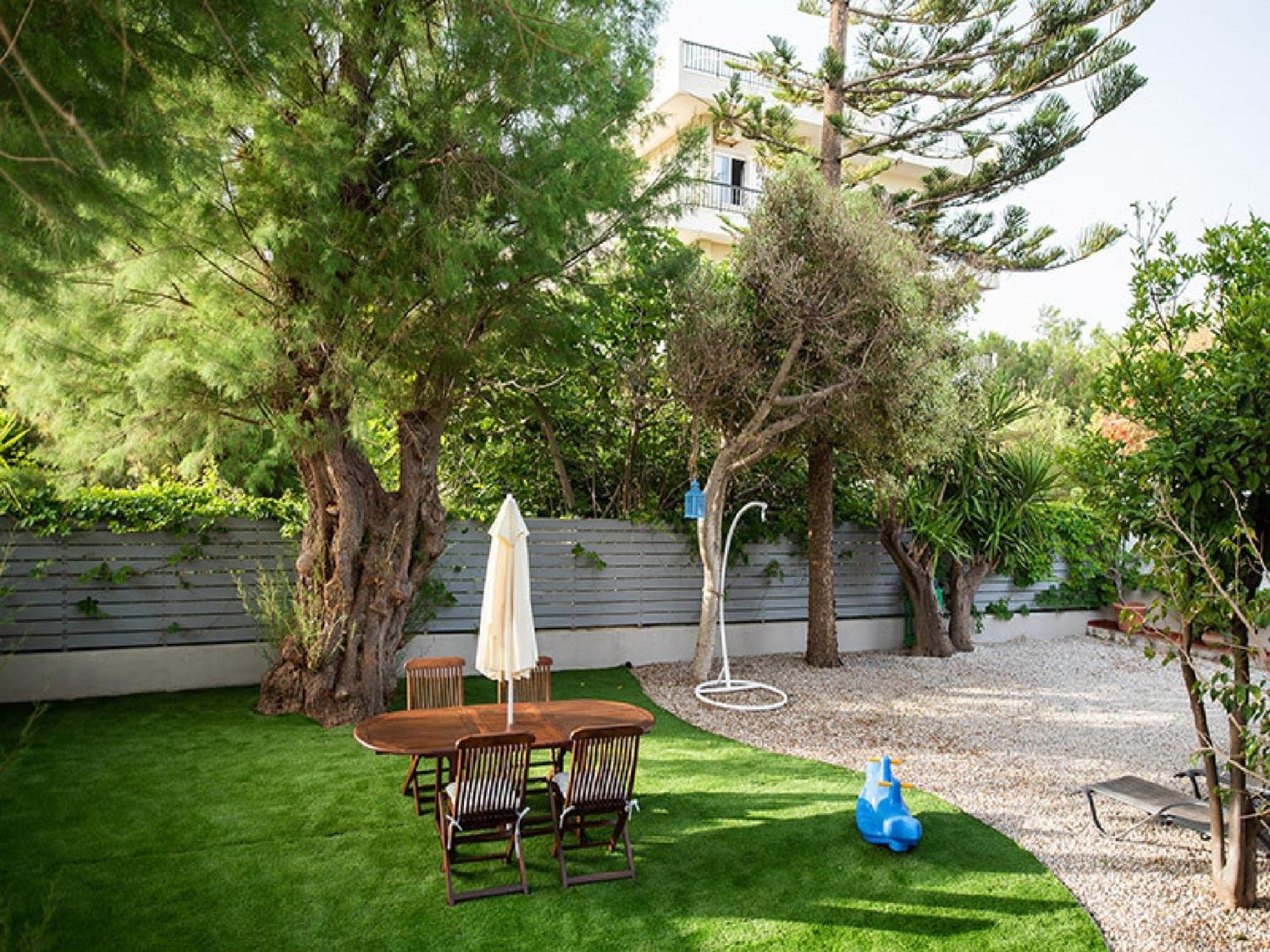 Dazzling Crete Villa | 3 Bedrooms | Villa Saffron Sunset | Beachfront Villa With Jacuzzi & Brilliant Sea Views | Chania 카토다라초 외부 사진